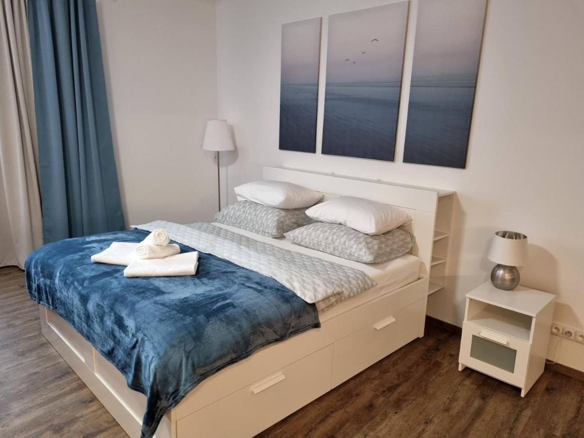 Luxusni Studio Na Velkem Namesti, Wi-Fi, Netflix Hradec Králové 외부 사진