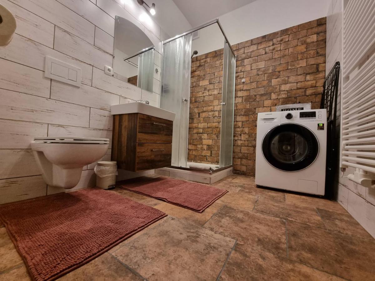 Luxusni Studio Na Velkem Namesti, Wi-Fi, Netflix Hradec Králové 외부 사진